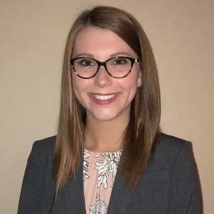 Fundraising Page: Jessica LaPorte